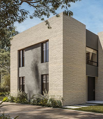 Guaymaral casas campestres image