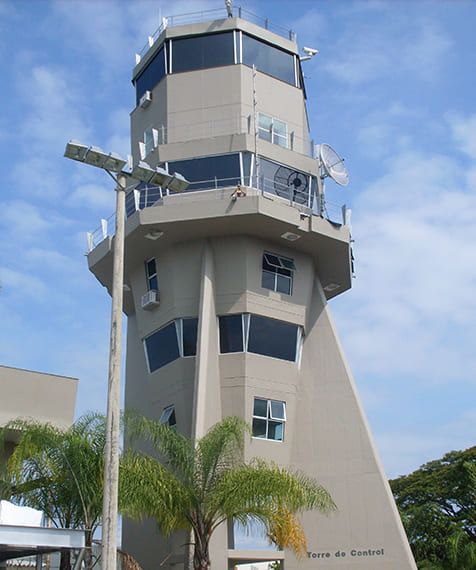 Aeronáutica Civil - Quindío image