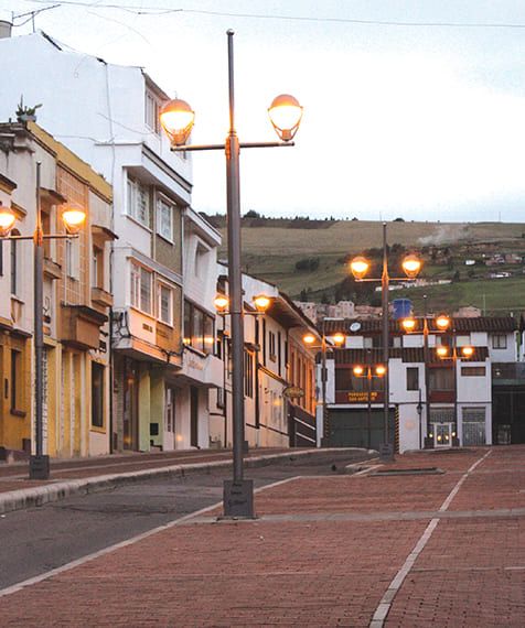 Alcaldía de Tunja - Boyacá image