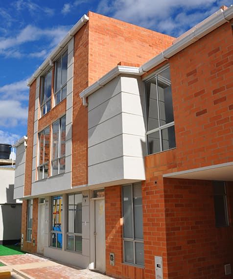 Balcones del Centro image