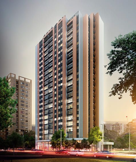 Apartamentos Belgrano image