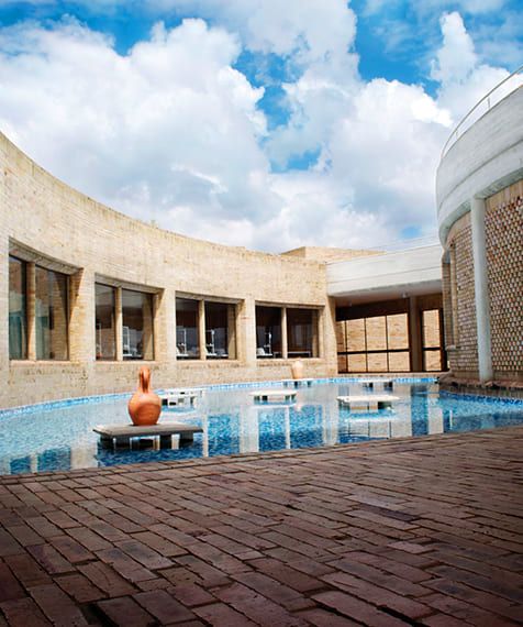 FONADE - Bogotá image