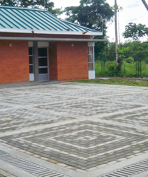 FONADE San Miguel image