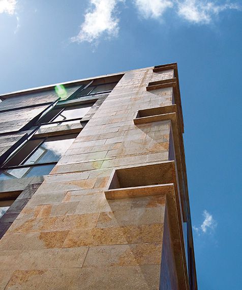 Hoteles en Casa image