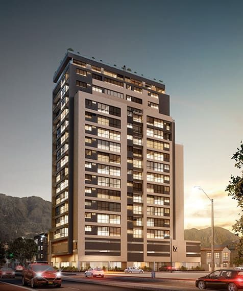 Apartamentos Mileto image