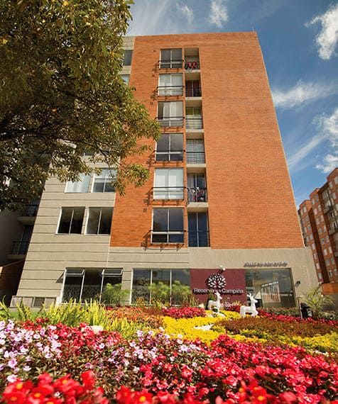 Reserva de la Campiña image