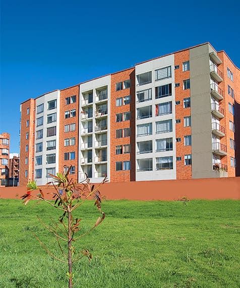 Balcones del Parque image