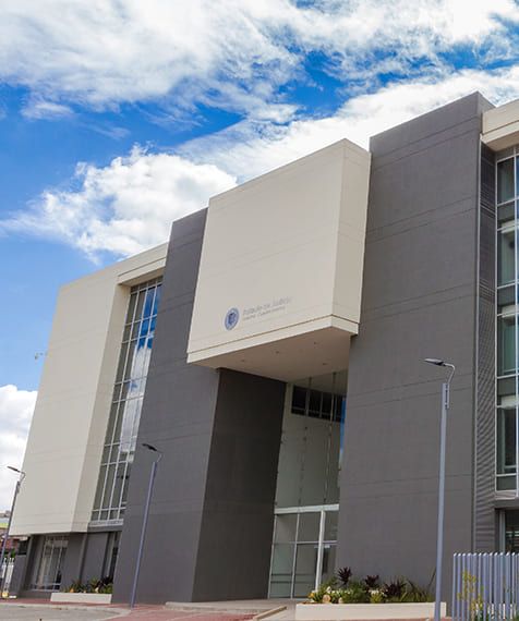 Despachos Judiciales de Soacha image