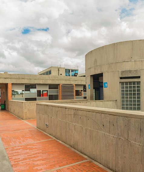 Institución Educativa Cultura Popular image