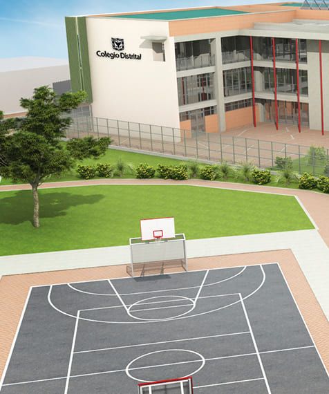 Institución Educativa El Refugio image