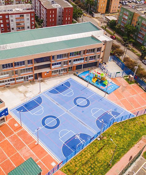 Institución Educativa Jorge Mario Bergoglio image