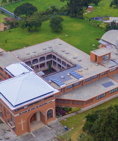 Monasterio Santa Inés image