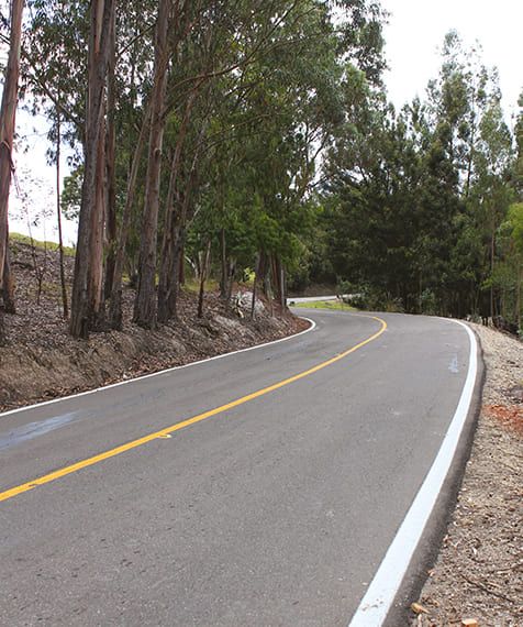 Vía - Oicatá image