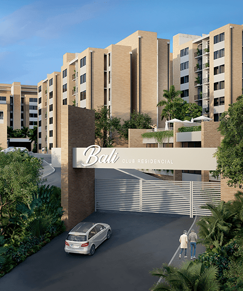 Club Residencial Bali image